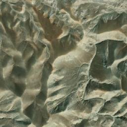 Satellite imagery of Sūr Ḏāg Ghunḏêy, AF