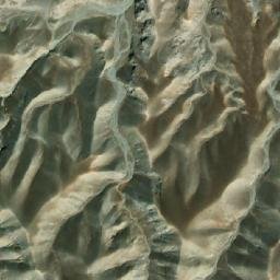 Satellite imagery of Sūr Ḏāg Ghunḏêy, AF