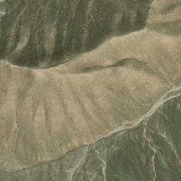 Satellite imagery of Balōts Kōrūnah, AF