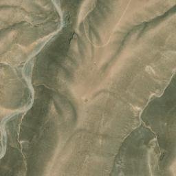 Satellite imagery of Balōts Kōrūnah, AF