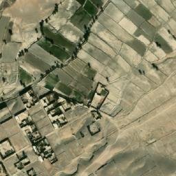 Satellite imagery of Prēkaṟē Ghunḏêy, AF