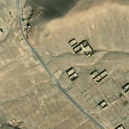 Satellite imagery of Prēkaṟē Ghunḏêy, AF