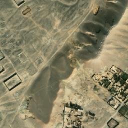 Satellite imagery of Srah Ghunḏêy, AF