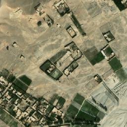 Satellite imagery of Srah Ghunḏêy, AF