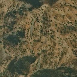 Satellite imagery of Sangēṟay, AF