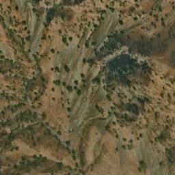 Satellite imagery of Sangēṟay, AF