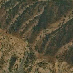 Satellite imagery of Sangēṟay, AF