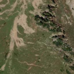 Satellite imagery of Mohandmarg, IN