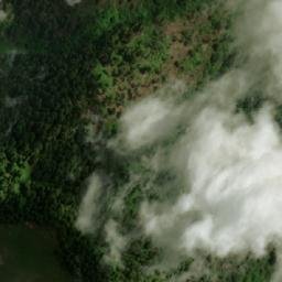 Satellite imagery of Dāndwār, IN