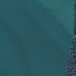 Satellite imagery of Reille Rock, KR