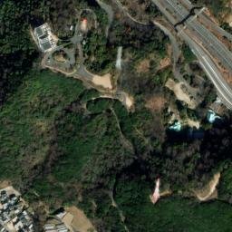 Satellite imagery of Tako-saki, JP