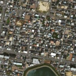 Satellite imagery of survey_point, JP