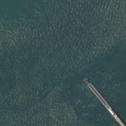 Satellite imagery of Myōjin Zaki, JP