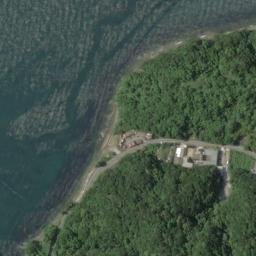 Satellite imagery of Myōjin Zaki, JP