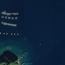 Satellite imagery of Ama-zaki, JP