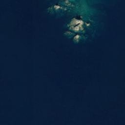 Satellite imagery of Ama-zaki, JP