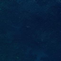 Satellite imagery of Shiro-saki, JP