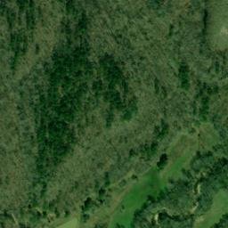 Satellite imagery of Buzzard Bluff, US