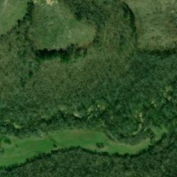 Satellite imagery of Buzzard Bluff, US