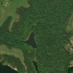 Satellite imagery of Northernmost Mines, US