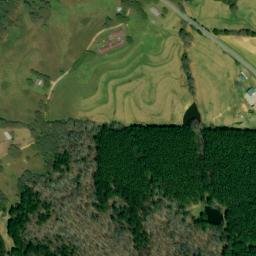 Satellite imagery of Northernmost Mines, US