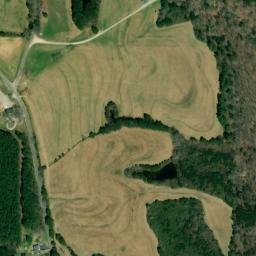 Satellite imagery of Northernmost Mines, US