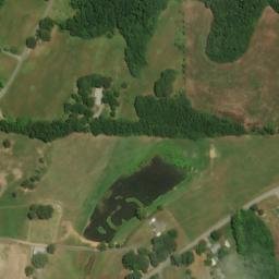 Satellite imagery of Lacon Mountain, US