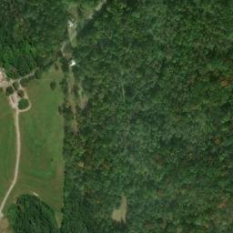 Satellite imagery of Lacon Mountain, US