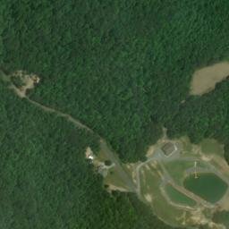 Satellite imagery of Long Point, US