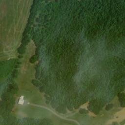 Satellite imagery of Ben Johnson Ridge, US