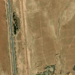 Satellite imagery of El Mridfa, DZ