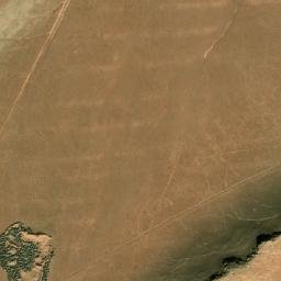 Satellite imagery of El Mridfa, DZ