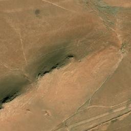 Satellite imagery of El Mridfa, DZ