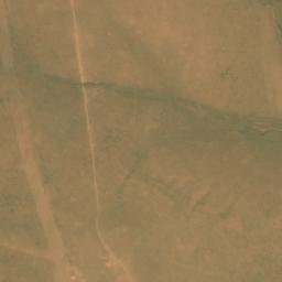 Satellite imagery of Rous ech Chouachi, DZ