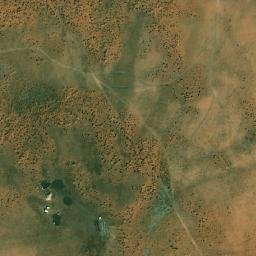 Satellite imagery of Draa el Merga, DZ
