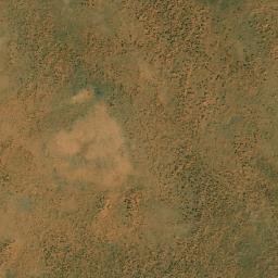 Satellite imagery of Draa el Merga, DZ
