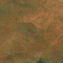 Satellite imagery of Koudiat Chaïba, DZ