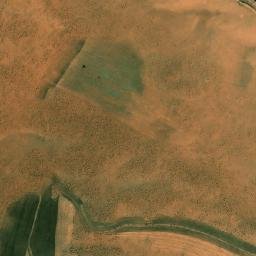 Satellite imagery of Koudiat Chaïba, DZ