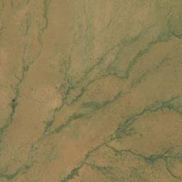 Satellite imagery of Koudia Chaïbet, DZ