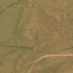 Satellite imagery of Koudia Chaïbet, DZ
