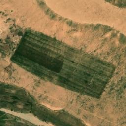 Satellite imagery of El Araguib, DZ