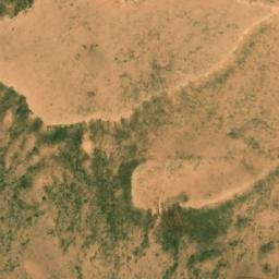 Satellite imagery of El Araguib, DZ