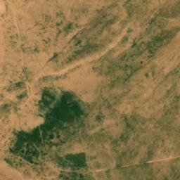 Satellite imagery of El Araguib, DZ