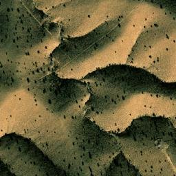 Satellite imagery of El Blalit, DZ