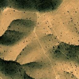 Satellite imagery of El Blalit, DZ