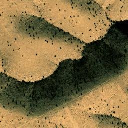 Satellite imagery of El Blalit, DZ
