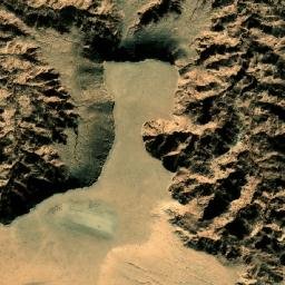 Satellite imagery of Chaab ez Zmera, DZ