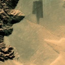 Satellite imagery of Chaab ez Zmera, DZ