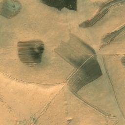 Satellite imagery of Chaab ez Zmera, DZ