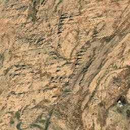 Satellite imagery of Djebel Smouima, DZ